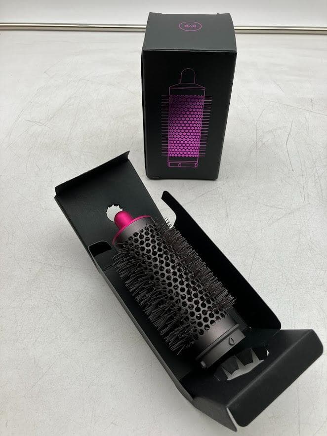 Dyson Airwrap Volume + Shape　ダイソンエアラップ