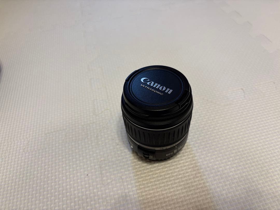 Canon EOS 30D デジタル一眼レフ