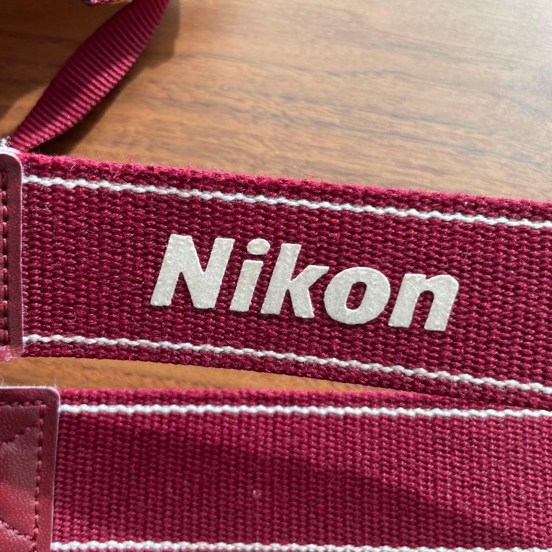 【Nikon】D5300 18-55VR II kit