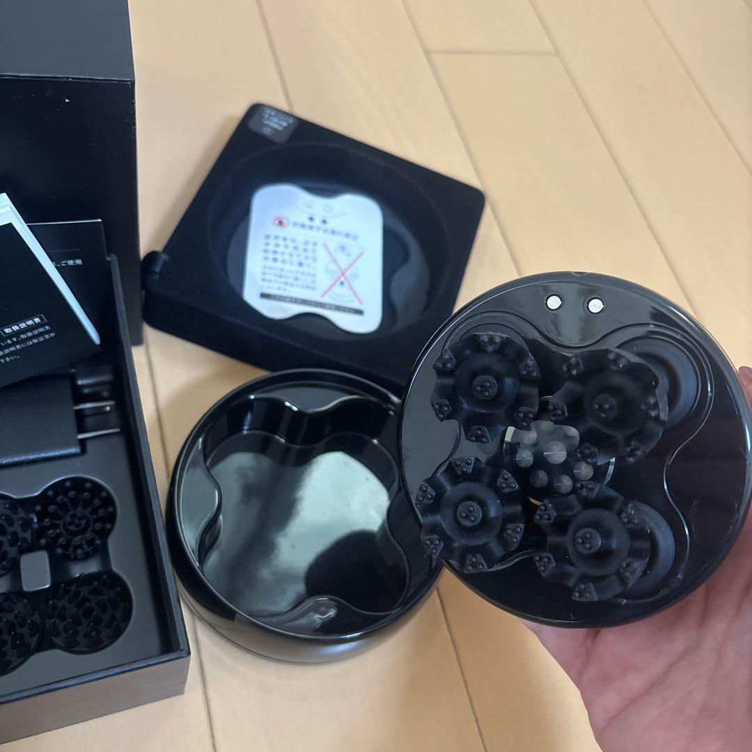 MYTREX EMS HEAD SPA PRO 週末値下げ