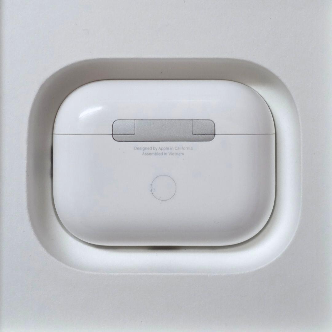 【Apple正規品】極美品 AirPods Pro 第2世代　 充電ケース