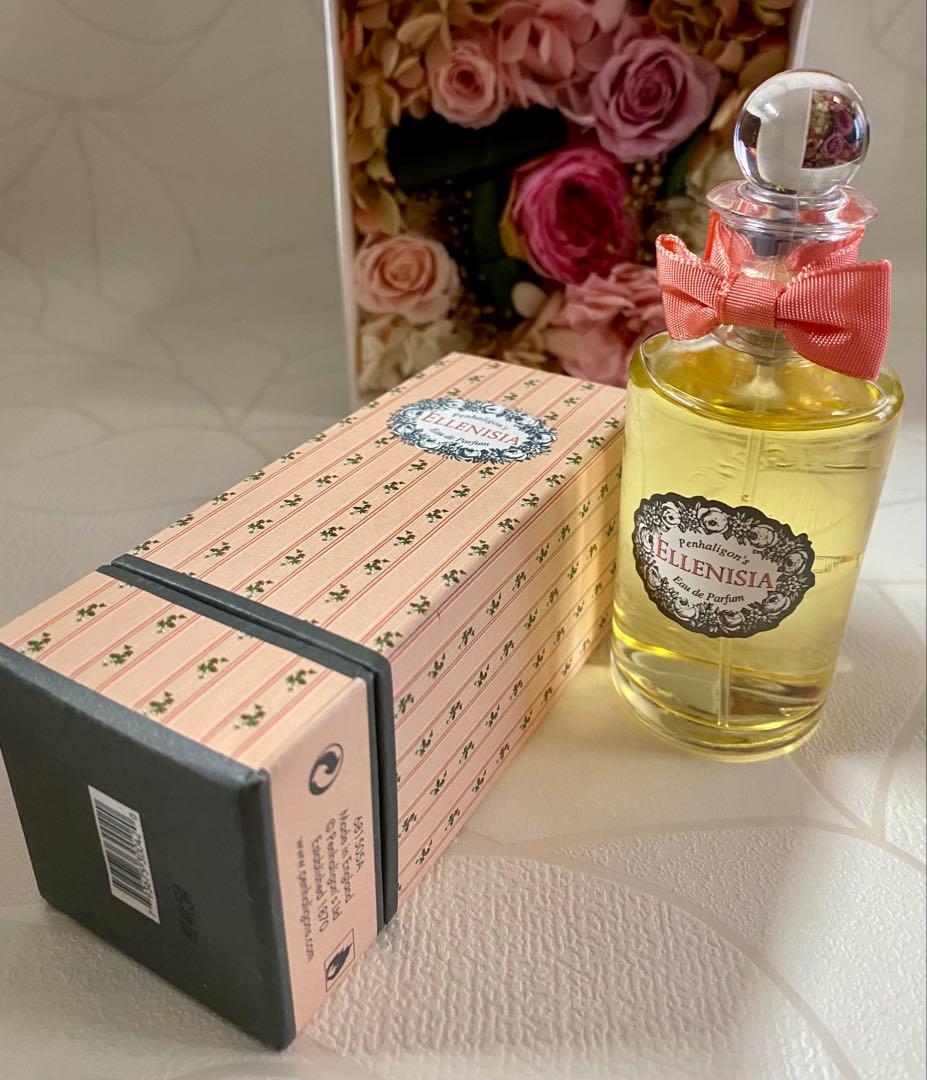 PENHALIGON’SEllenisia Eau de Parfum50ml