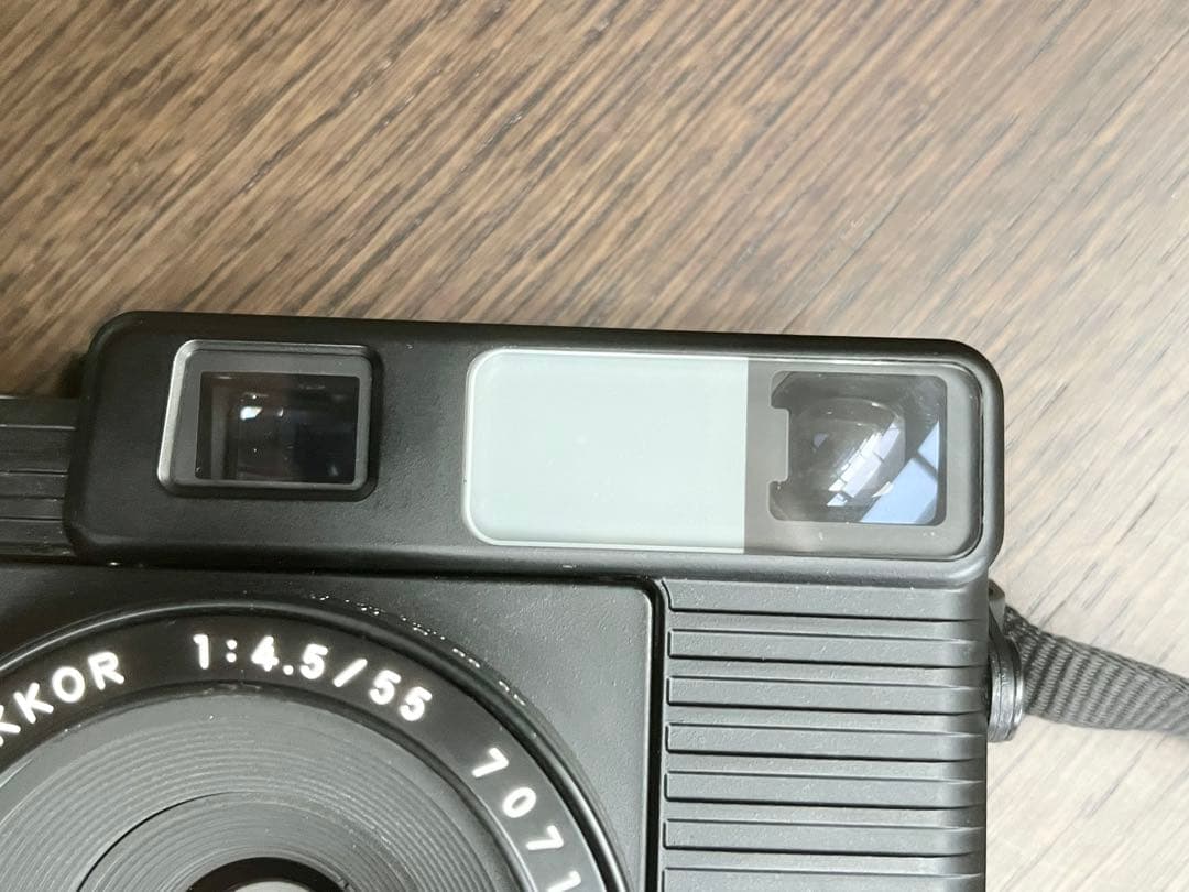 PLAUBEL Makina W67 [極上品]