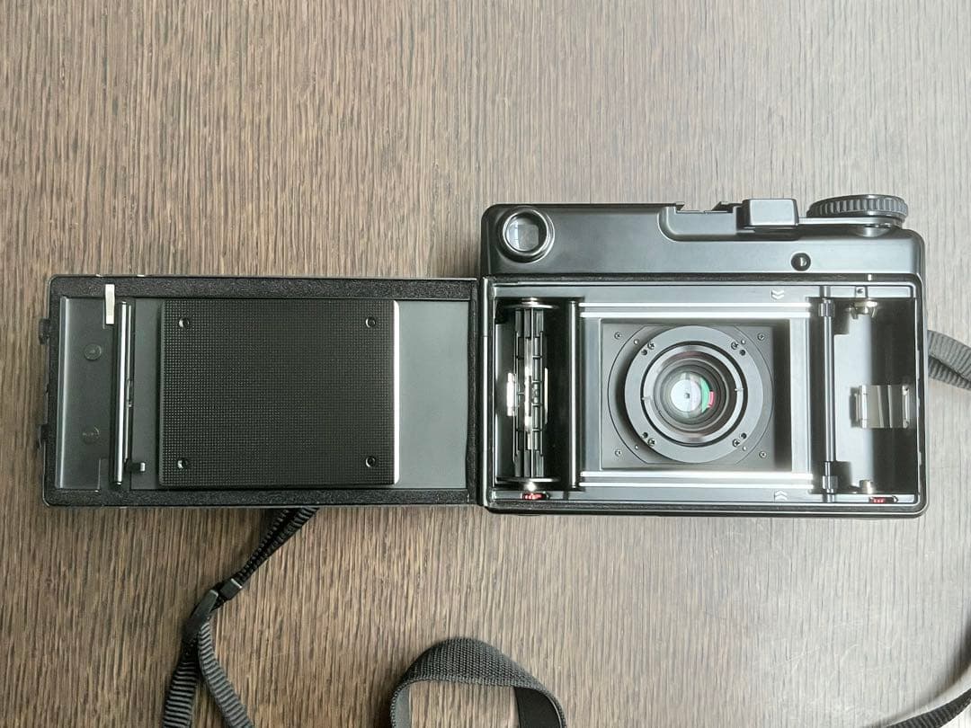PLAUBEL Makina W67 [極上品]