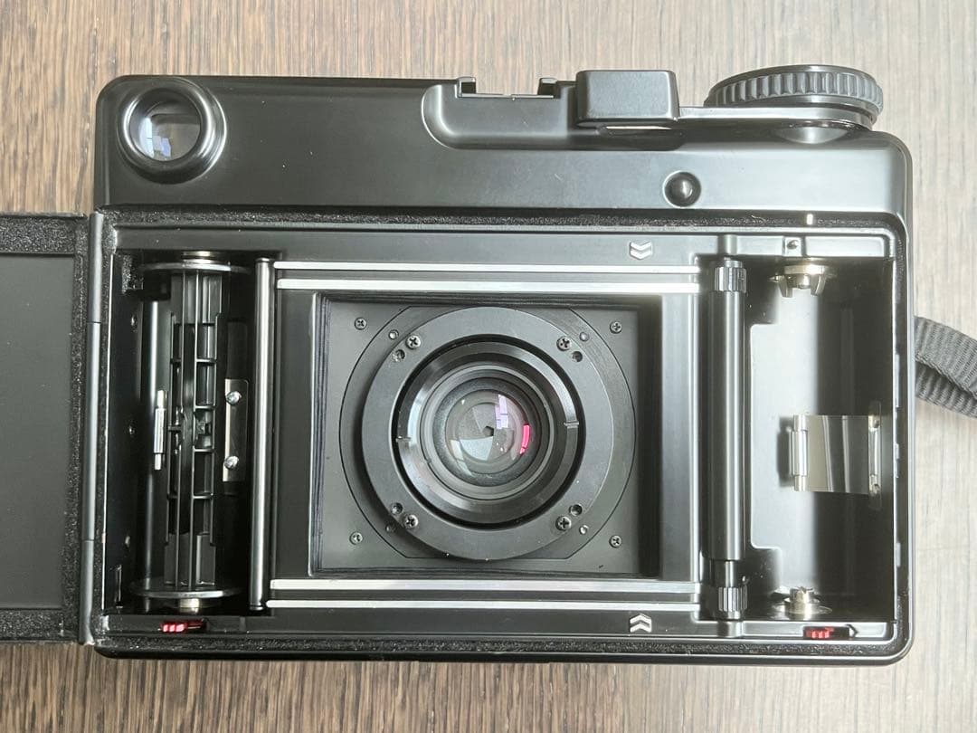 PLAUBEL Makina W67 [極上品]