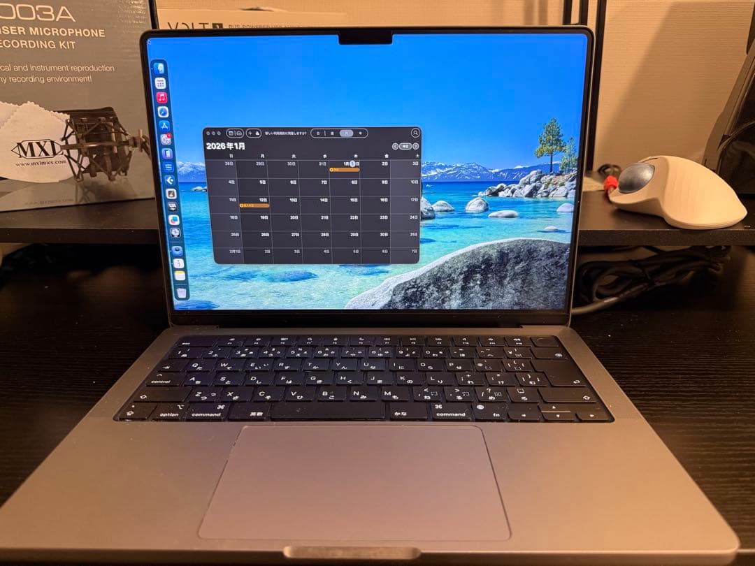 【早い者勝ち価格‼️】DTMセット　MacBook以外の商品