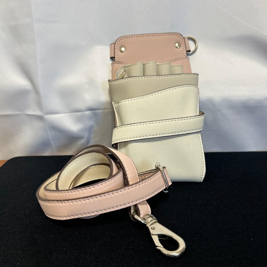 DEEDS 国内シザーケース専門メーカー シエー ナ no.378
