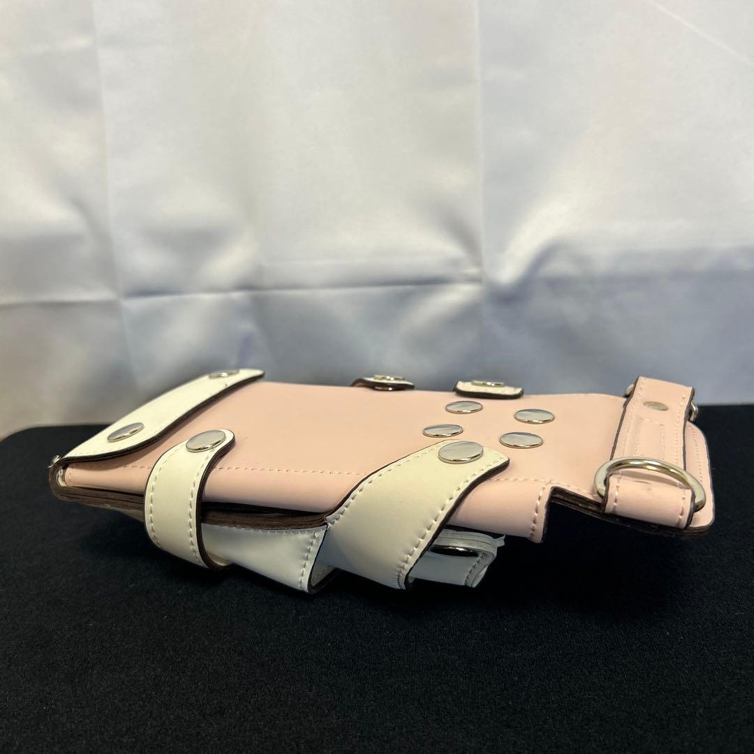 DEEDS 国内シザーケース専門メーカー シエー ナ no.378