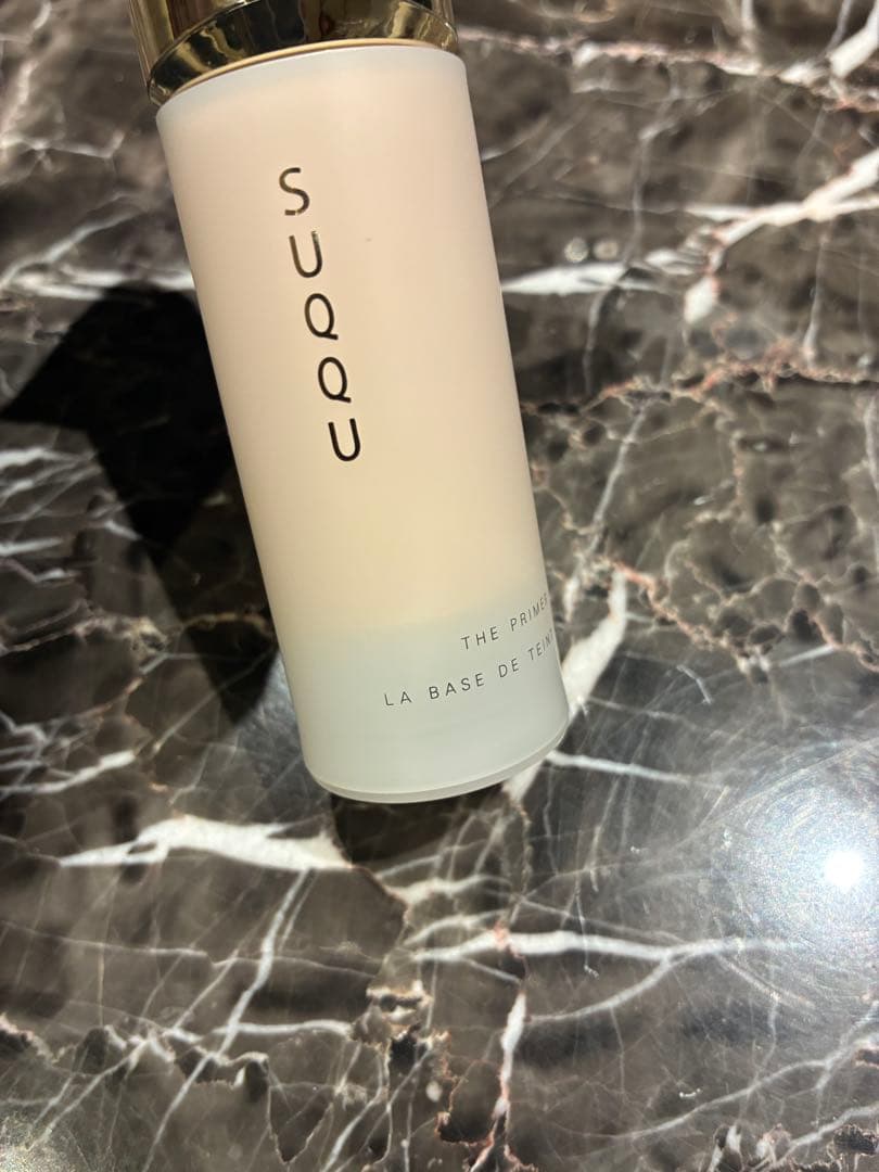 SUQQU ザ プライマー SPF 15・PA+