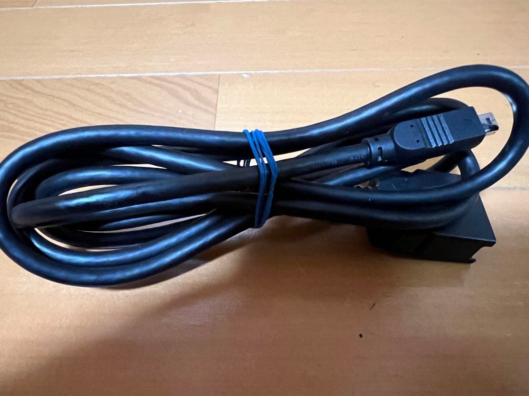 Canon HDビデオカメラ　iVIS HF M32 ブラック　付属品全てあり