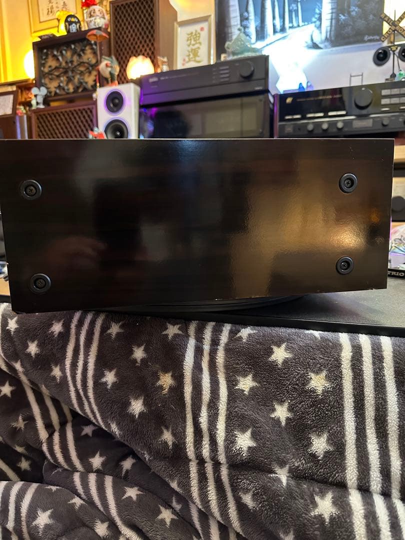 【期間限定価格】美品 SANSUI AU-D607G EXTRA メンテナンス品