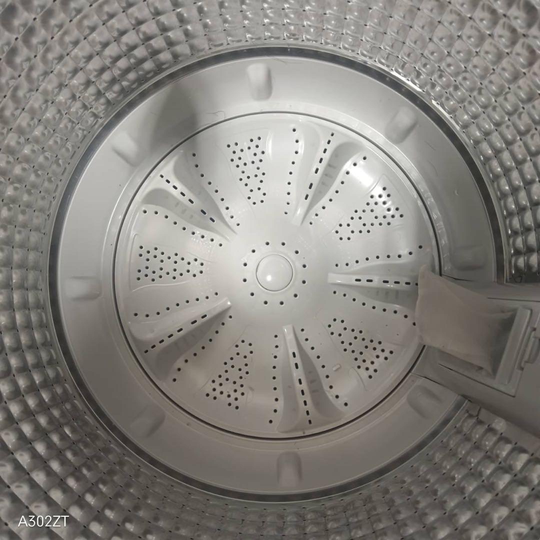 84○送料設置無料　ハイアール　洗濯機　冷蔵庫　人気モデルセット