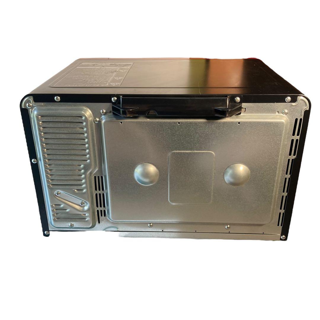 日立オーブンレンジ　MRO-HE4V 2020年製