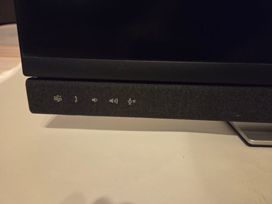 Dell C2722DE 27インチ QHD モニターディスプレイ
