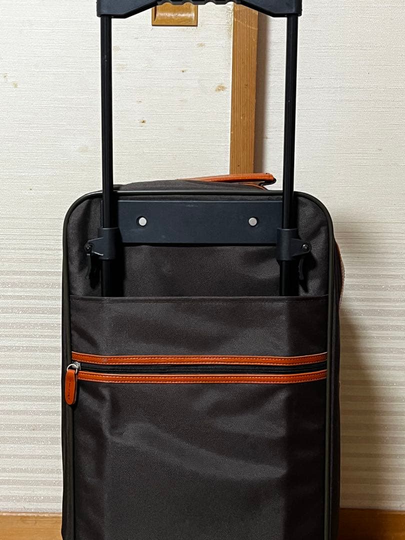 anan キャリーカート