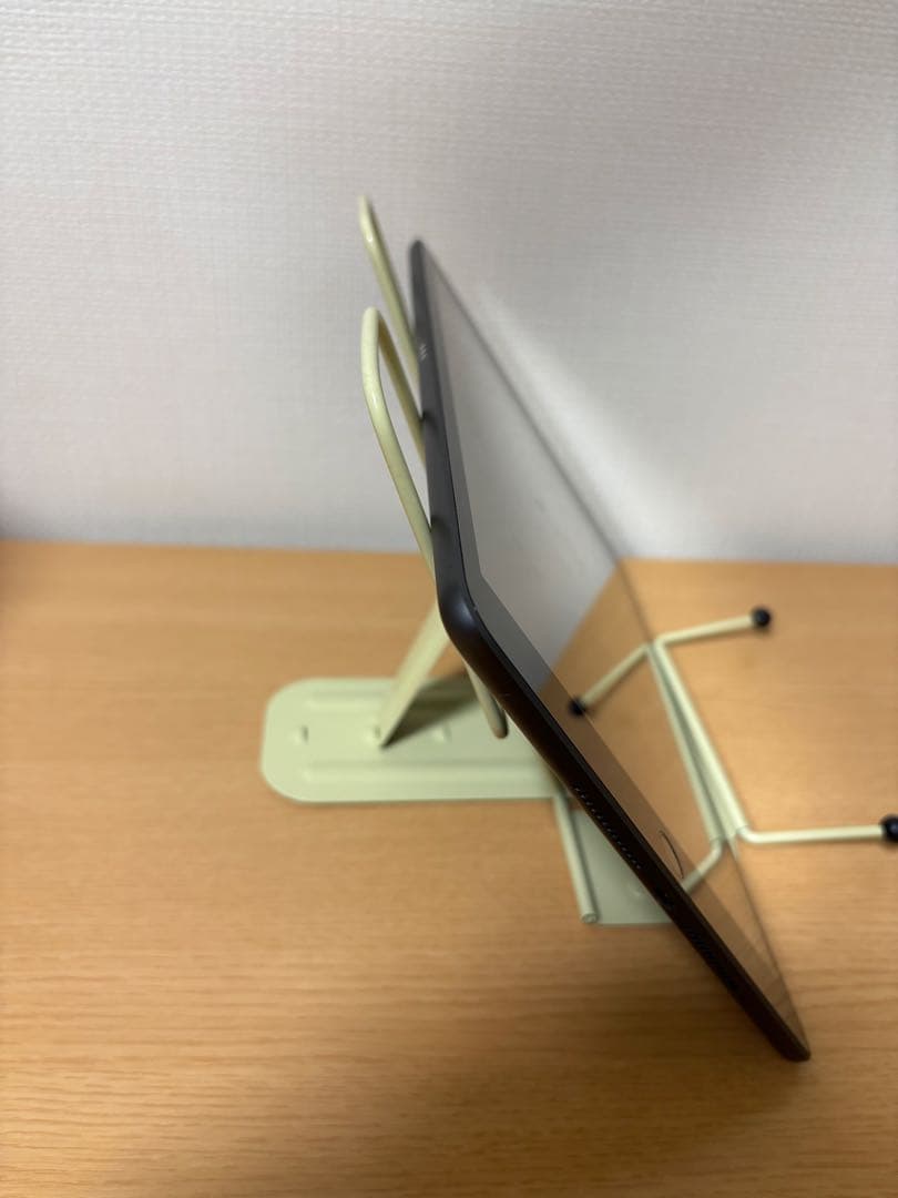 Apple iPad 第9世代 スペースグレー