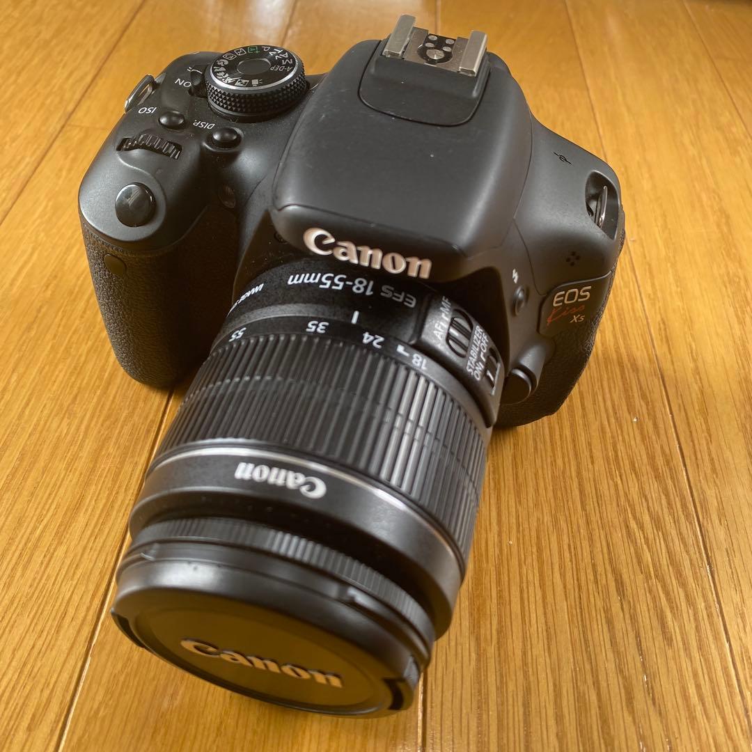 Canon EOS Kiss X5 デジタル一眼レフカメラ 望遠レンズセット