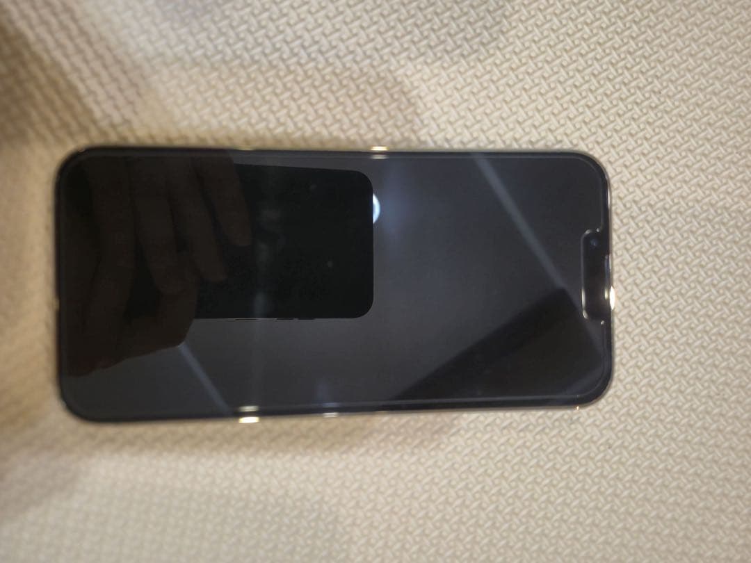 【美品】 iPhone13pro 128GB