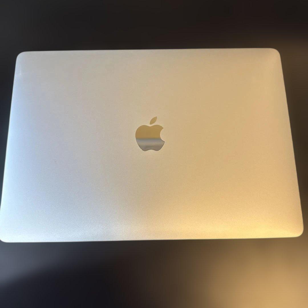 Apple M1 MacBook Air 16GB 512GB シルバー