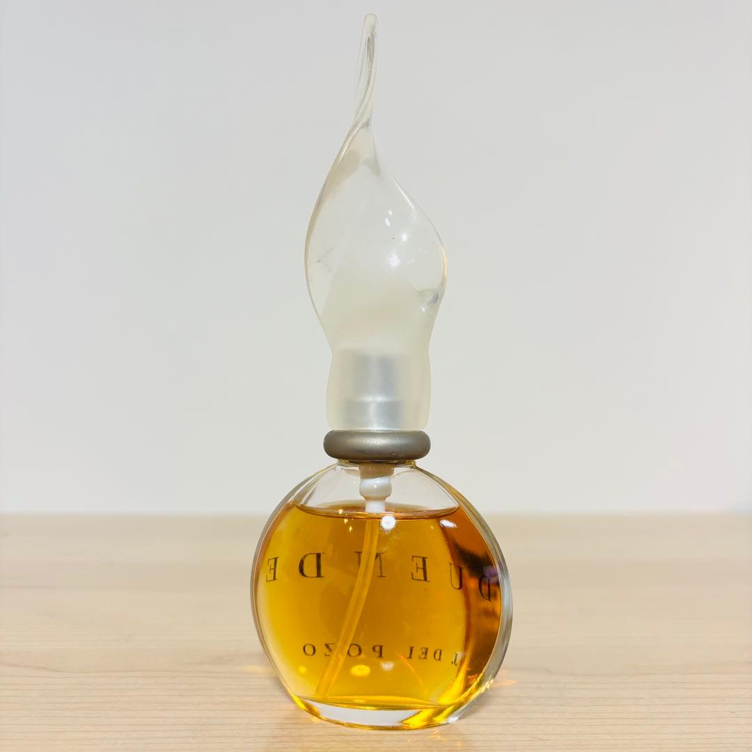 デュエンデ ジェイデルポゾ オードトワレ 50ml