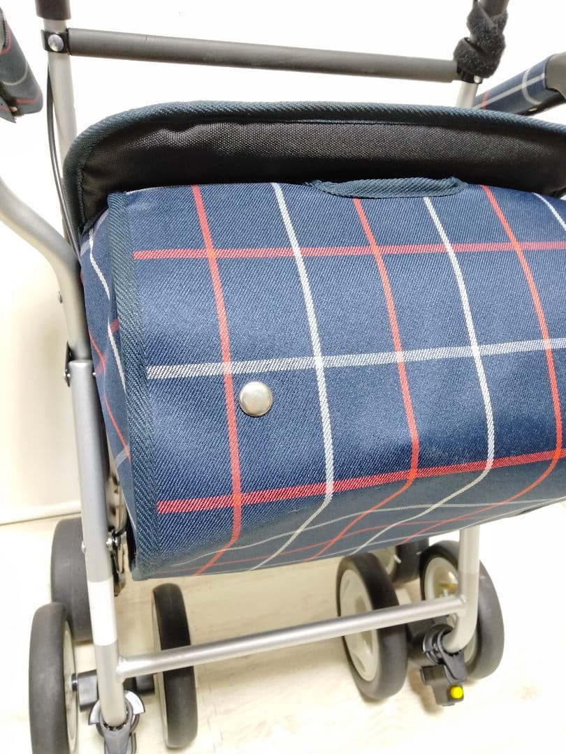 ■美品■幸和　シルバーカー　テイコブ　ST07 ボックスタイプ