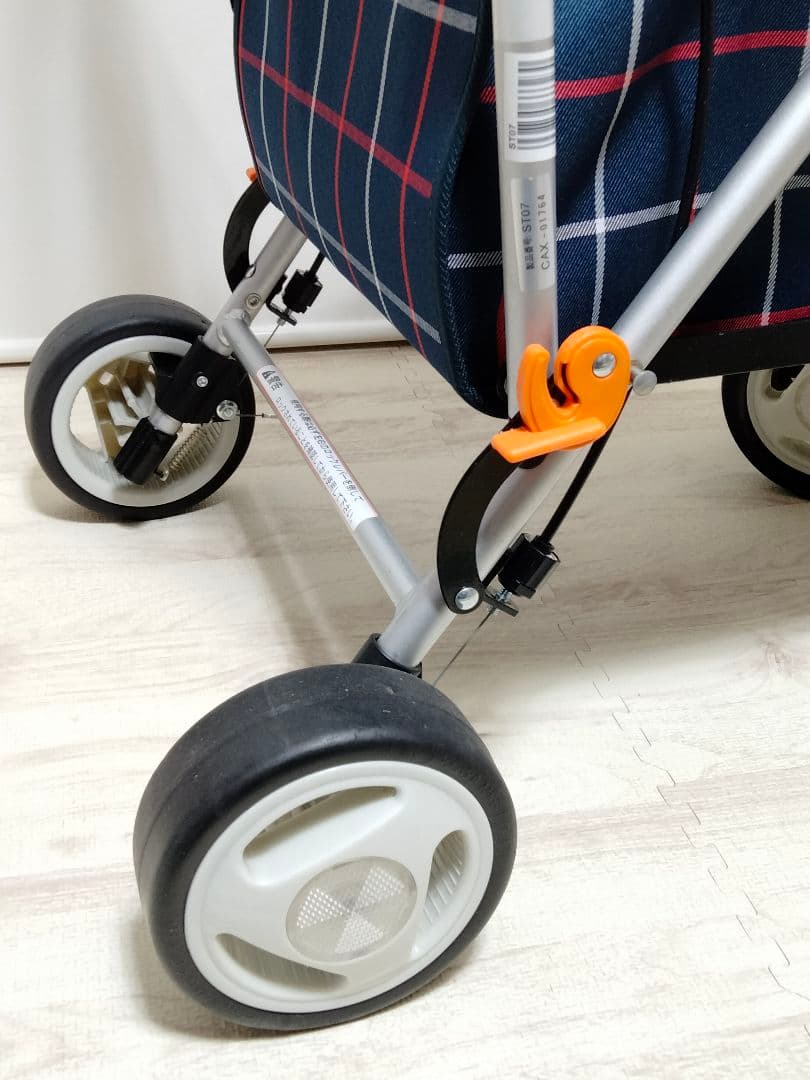 ■美品■幸和　シルバーカー　テイコブ　ST07 ボックスタイプ