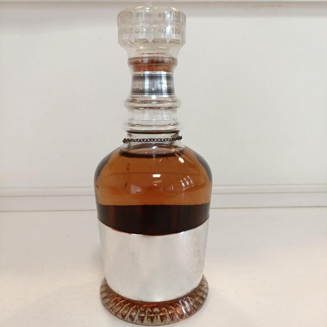 NIKKA THE JACOB'S CREEK ウイスキー