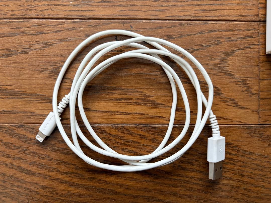 Apple AirPods 第3世代　箱付き