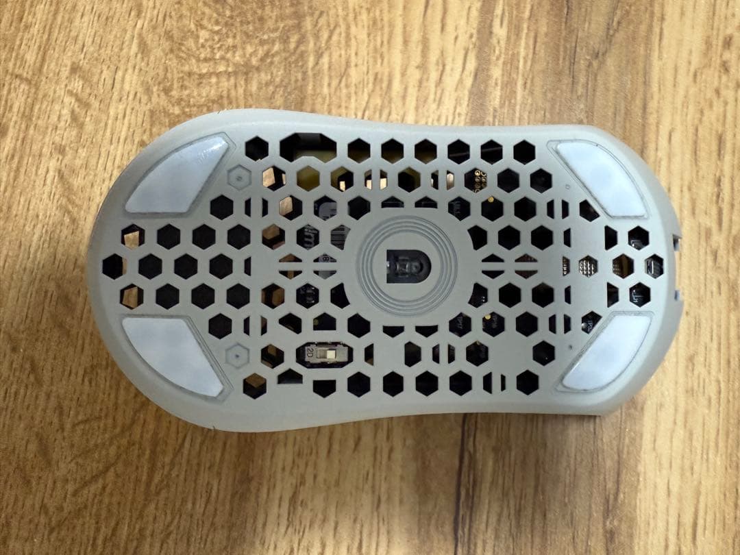 finalmouse ulx prophecy clix Mサイズ