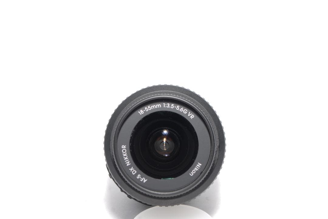 ✨NIKON D5200✨レンズキット✨初心者モデル✨手振れ補正付✨一眼レフ