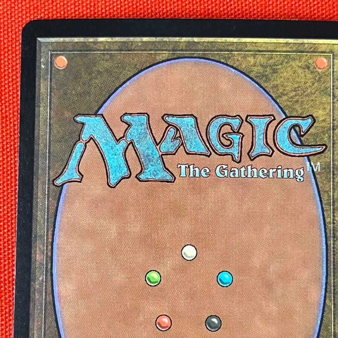 MTG 手練/Sleight of Hand Foil フォイル 日本語版