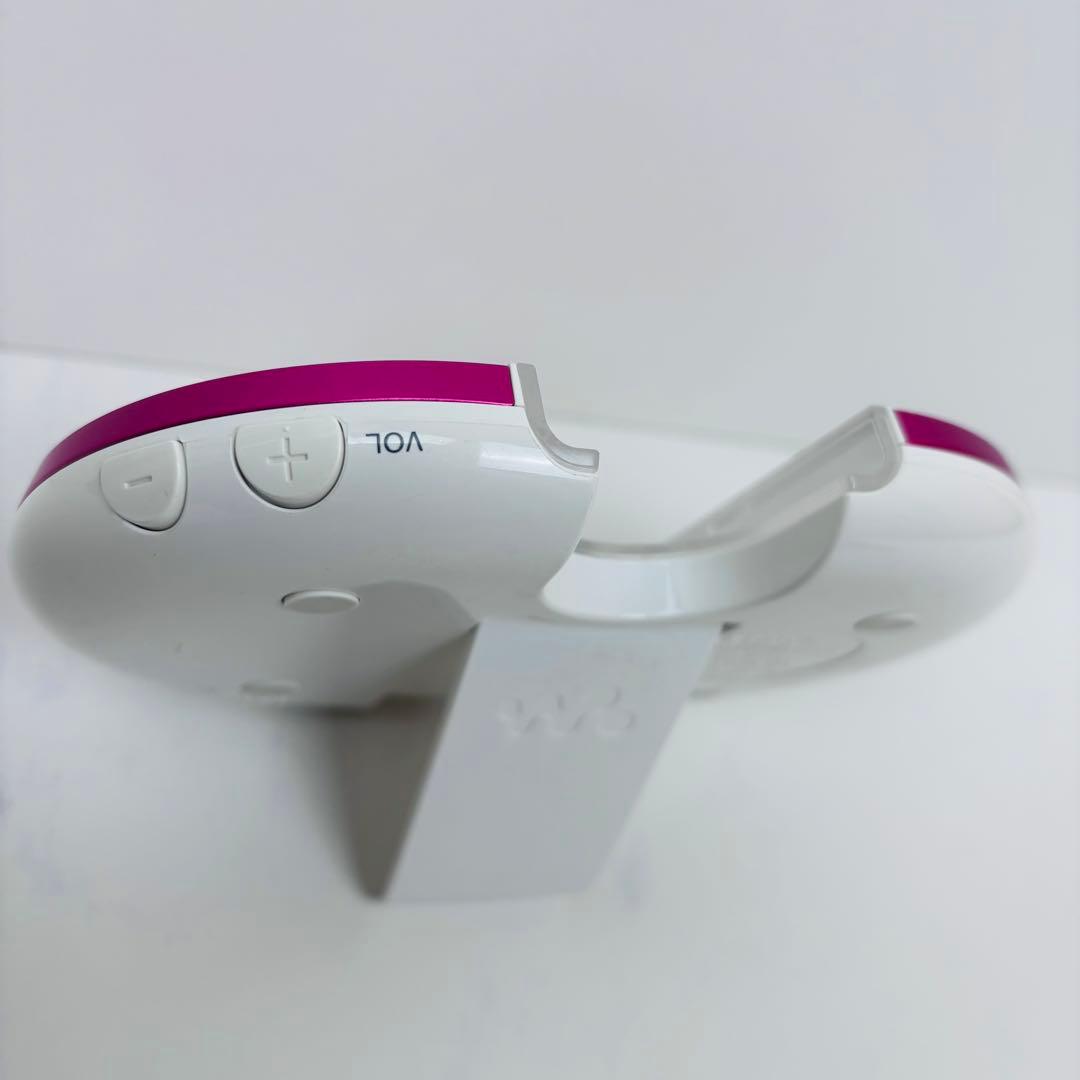 【美品】SONY ウォークマン　NW-S645 ビビットピンク