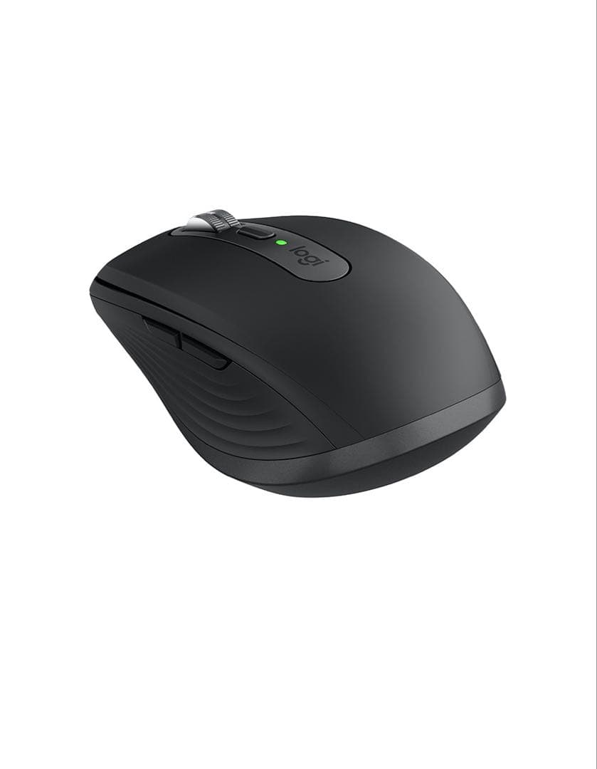 ロジクール Logicool ワイヤレスマウス MX Anywhere 3S