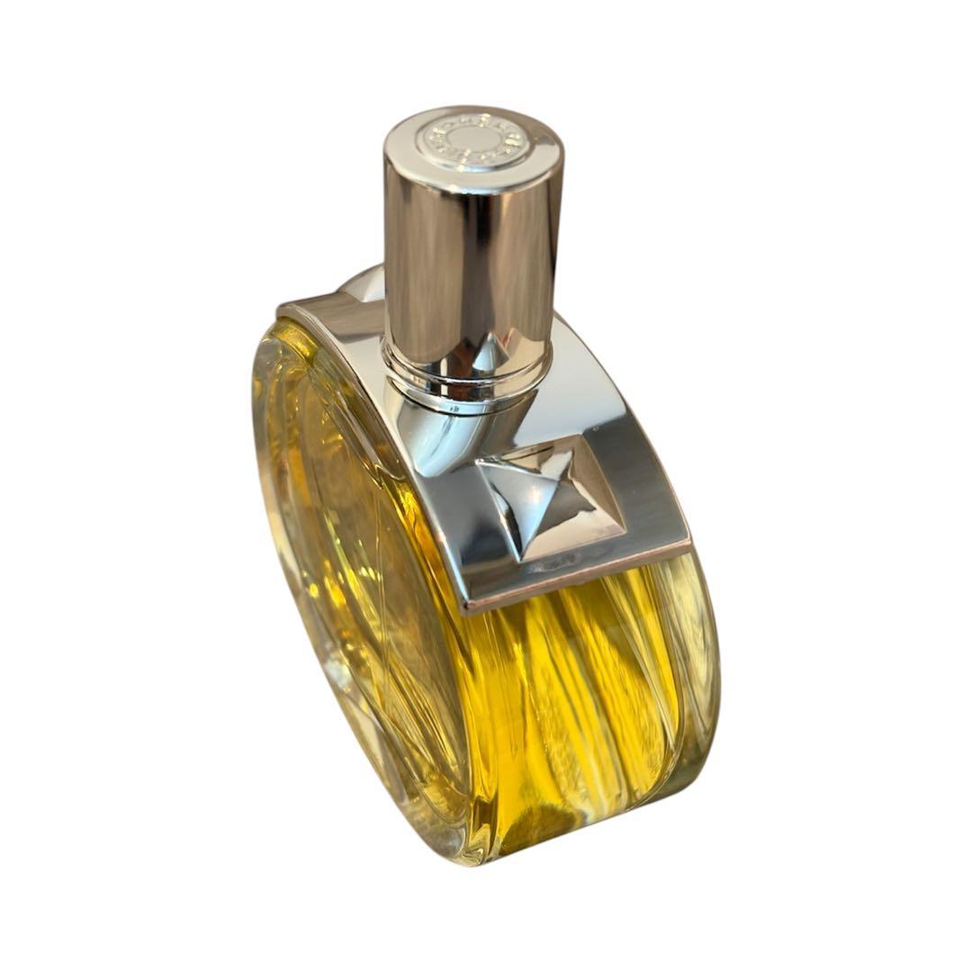 新作【国内正規品/ほぼ新品】エルメス バレニア 60ml レフィラブル シプレ系