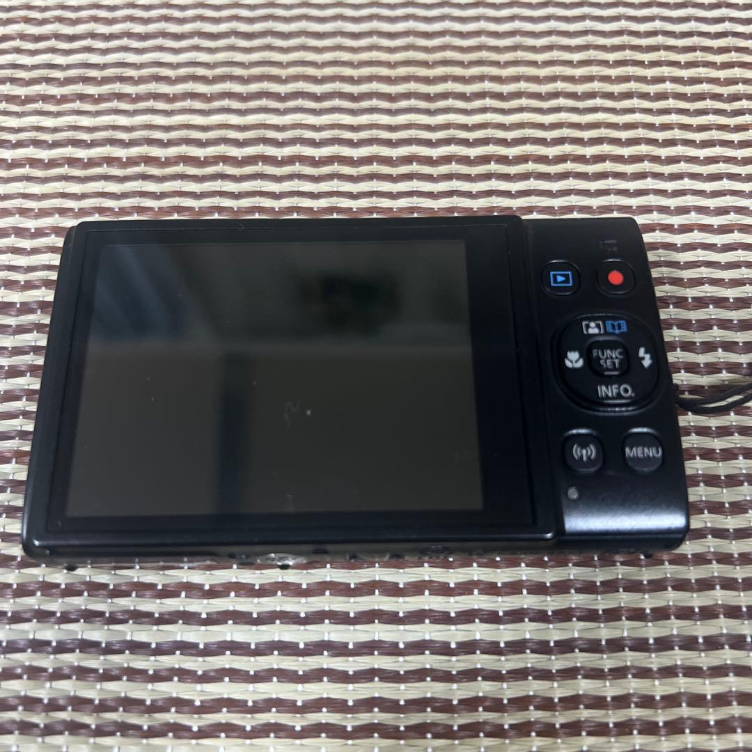 B*d様 Canon IXY650