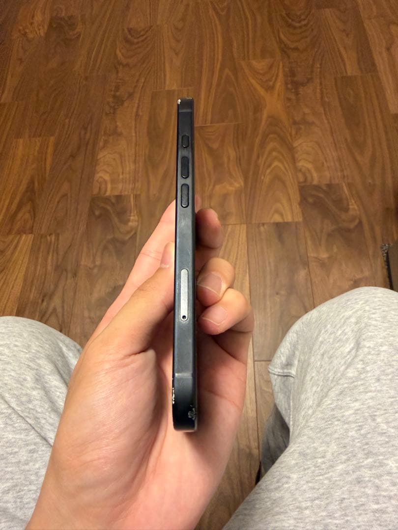 Apple iPhone 16 ブラックsimフリー
