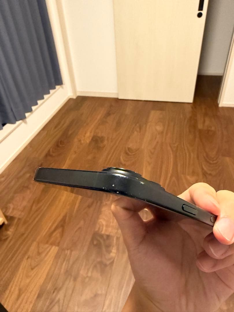 Apple iPhone 16 ブラックsimフリー