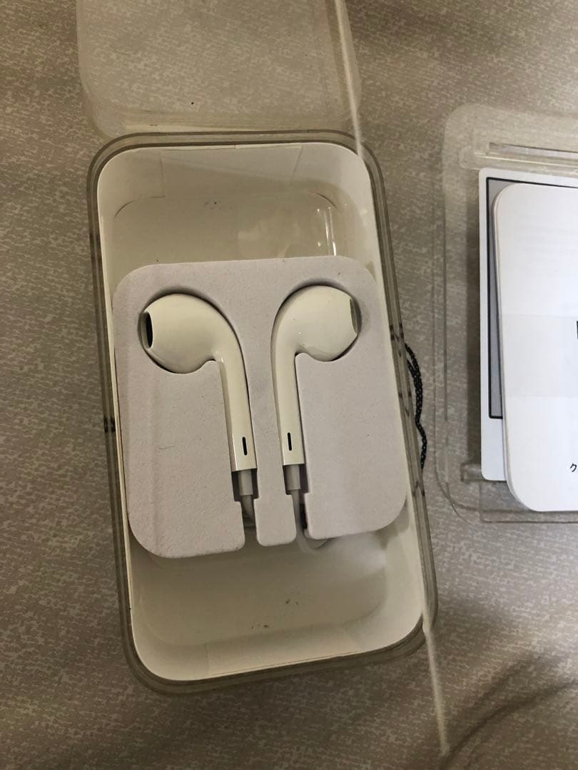 Apple iPod nano (第7世代) 16G
