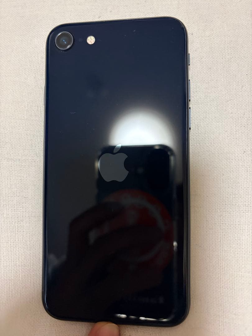 Apple iPhone SE (第3世代) 128GB SIMフリー