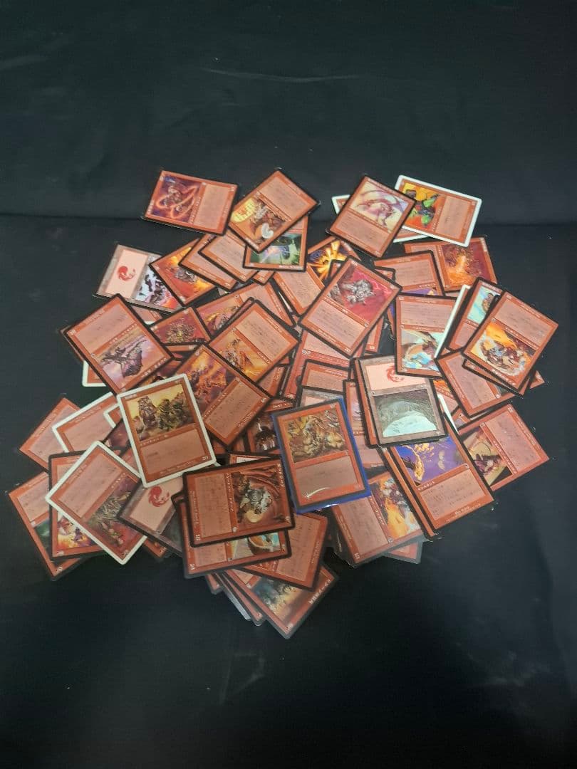 マジックザギャザリング　MTG 　トレーディングカードゲーム　トレカ　まとめ売り