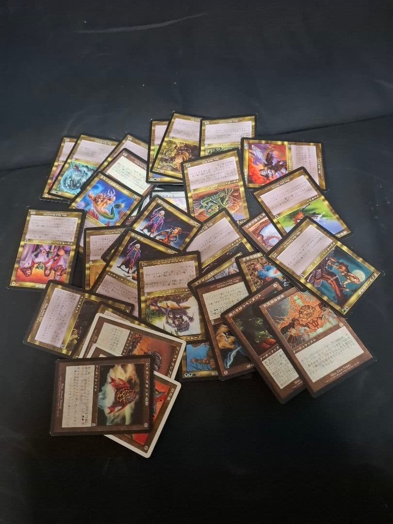 マジックザギャザリング　MTG 　トレーディングカードゲーム　トレカ　まとめ売り