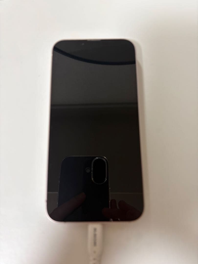 Apple iPhone 13☆128GB
