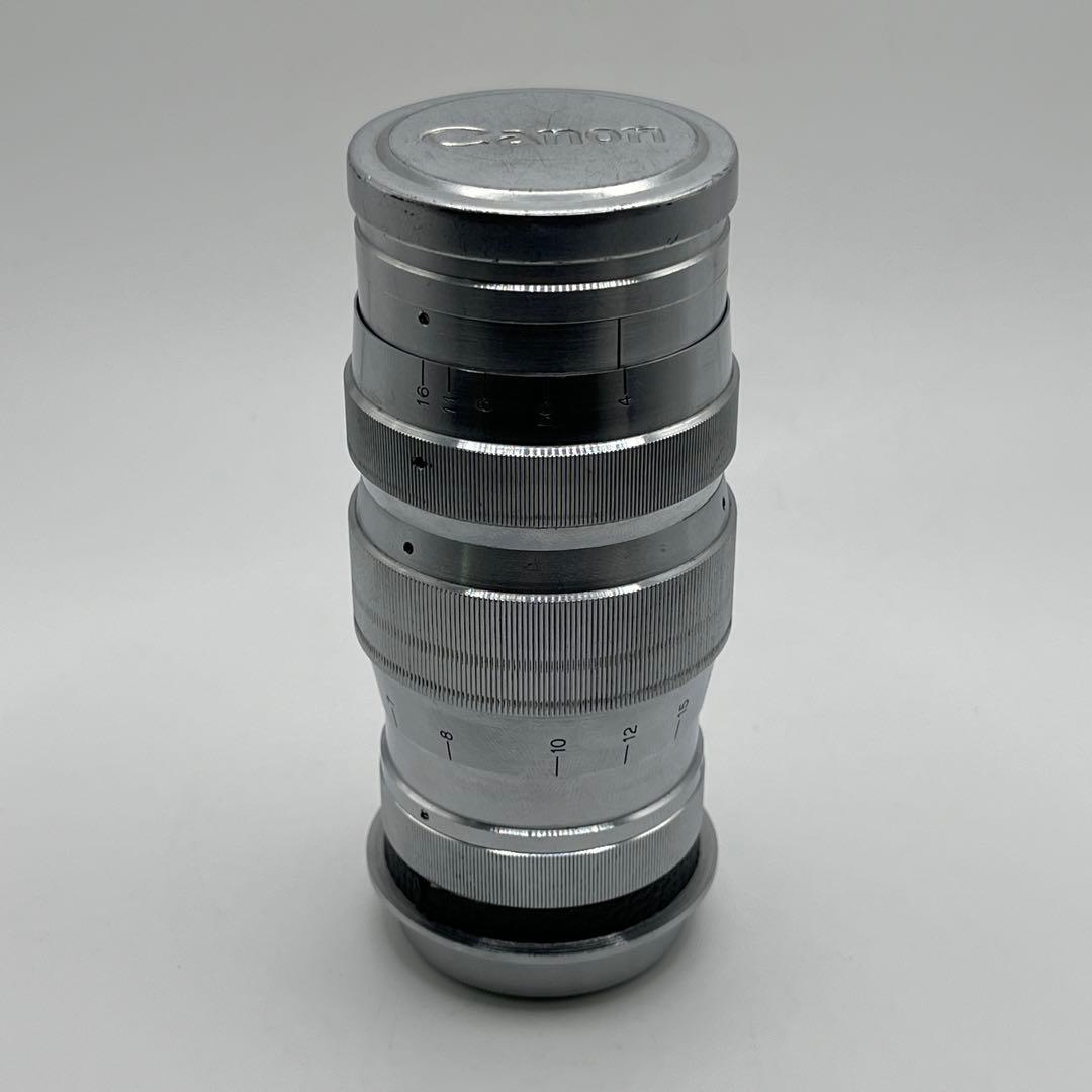SERENAR 13.5cm f4 セレナー 135mm ライカ Lマウント