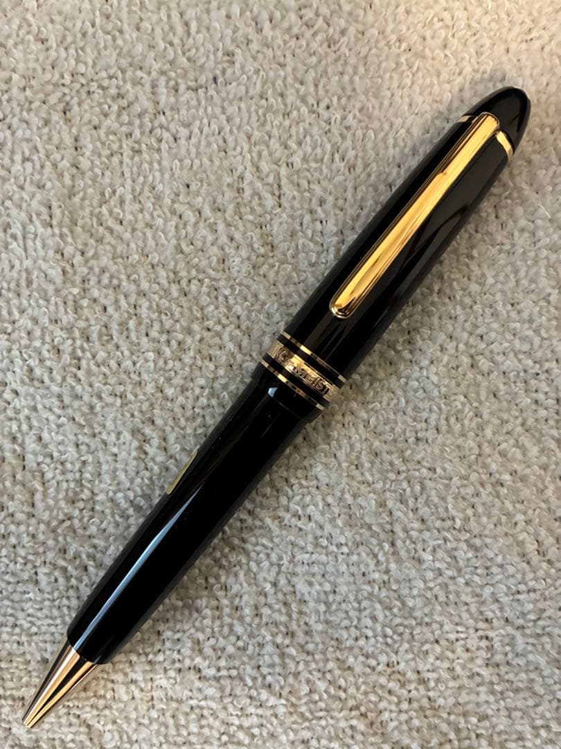 ◾️極美品◾️モンブラン161 ルグラン ボールペン◾️マイスターシュテュック◾️
