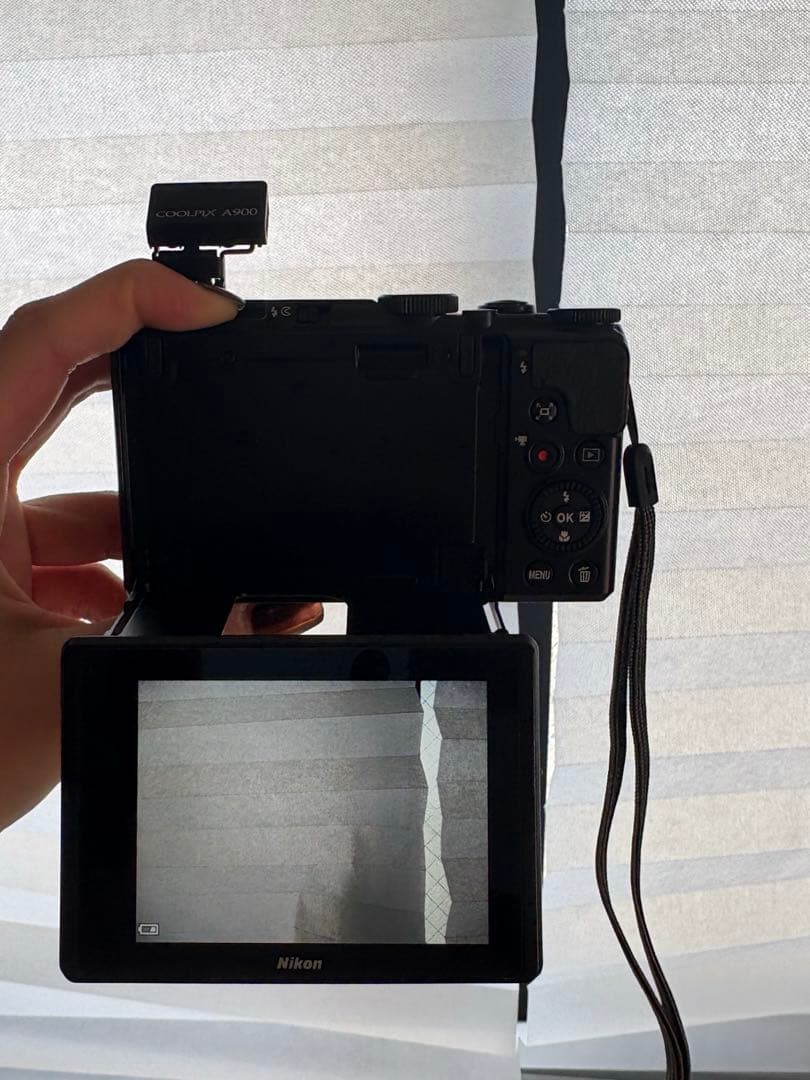 Nikon COOLPIX A900 デジタルカメラ