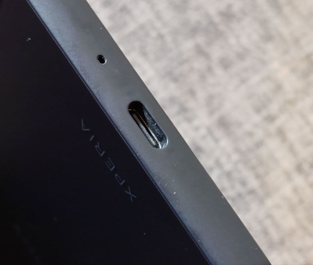 Sony Xperia 10 VI docomo SO-52E本体 中古