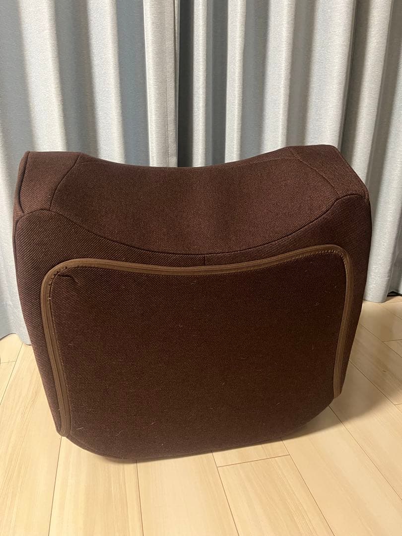 style Dr.CHAIR スタイルドクターチェア ブラウン 骨盤矯正