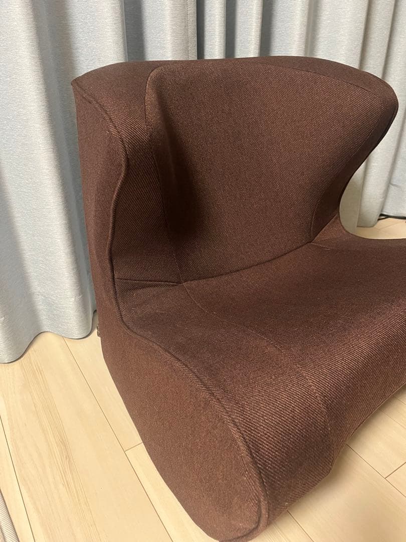 style Dr.CHAIR スタイルドクターチェア ブラウン 骨盤矯正