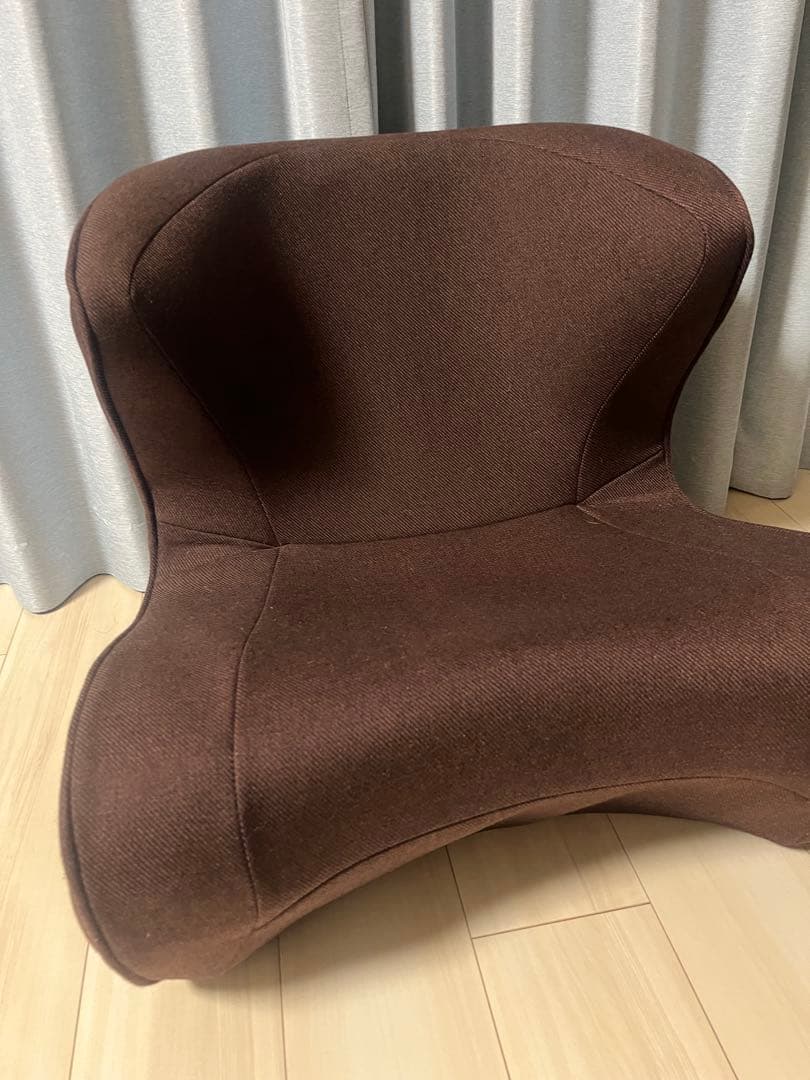style Dr.CHAIR スタイルドクターチェア ブラウン 骨盤矯正