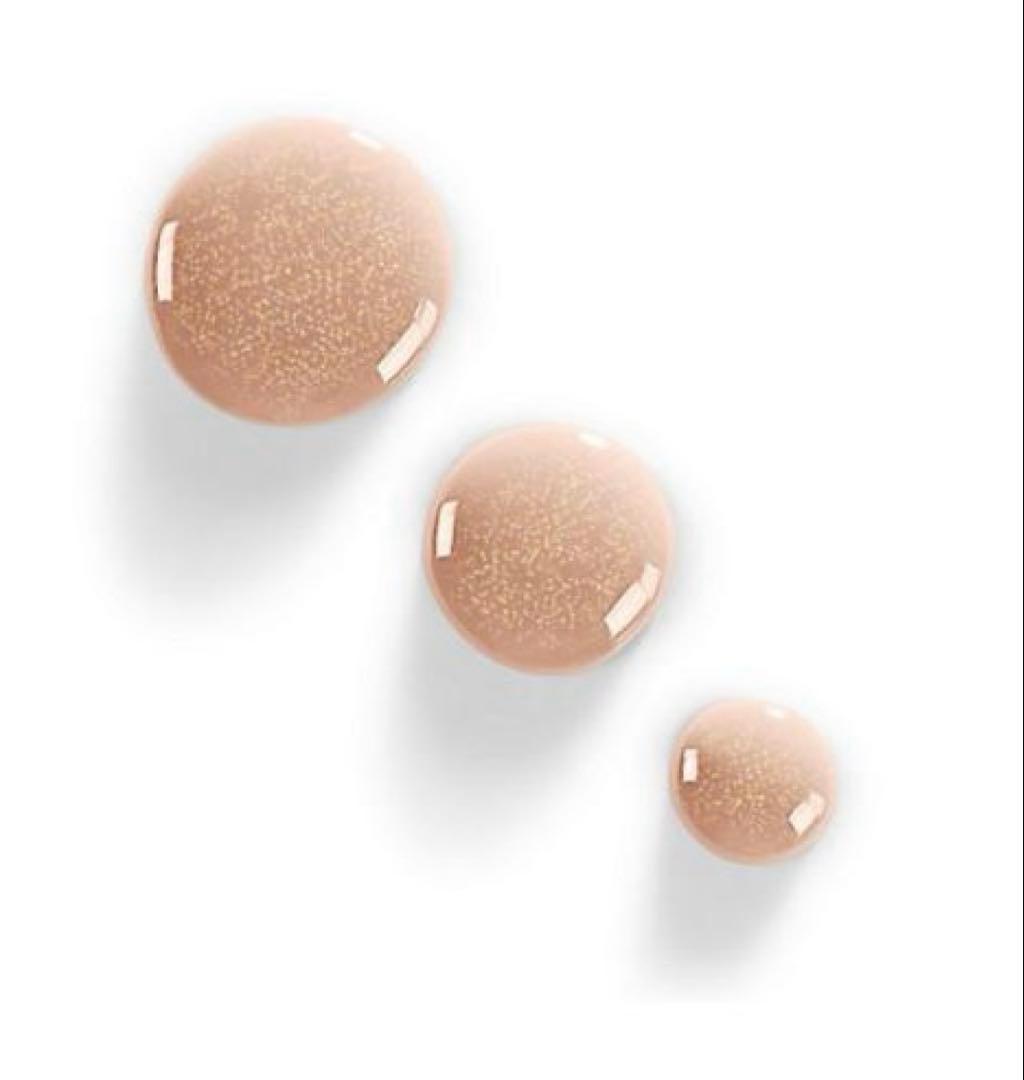 【DIOR】ネイル限定色　3個セット